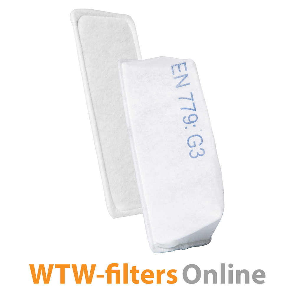 WTW-filtersOnline AWB Airmaster HR 250.02 / 325.02