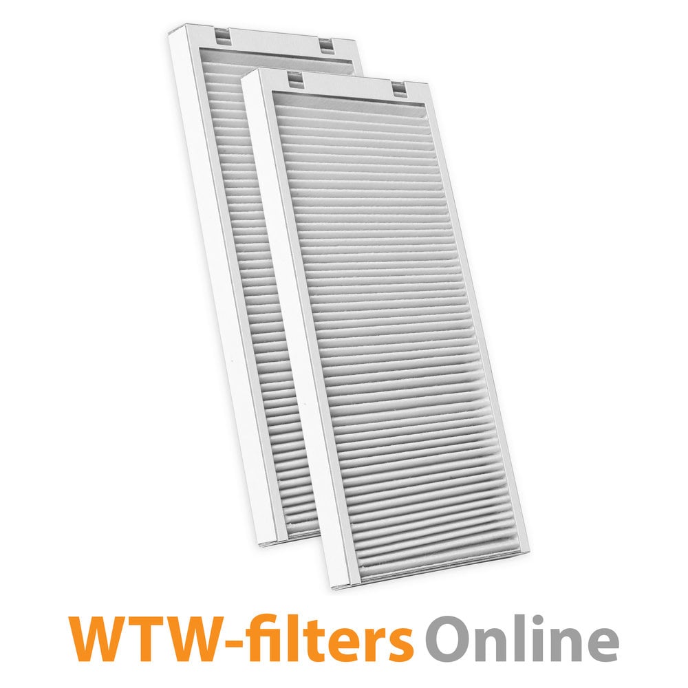 WTW-filtersOnline Bulex Airmaster HRD 275 / 350