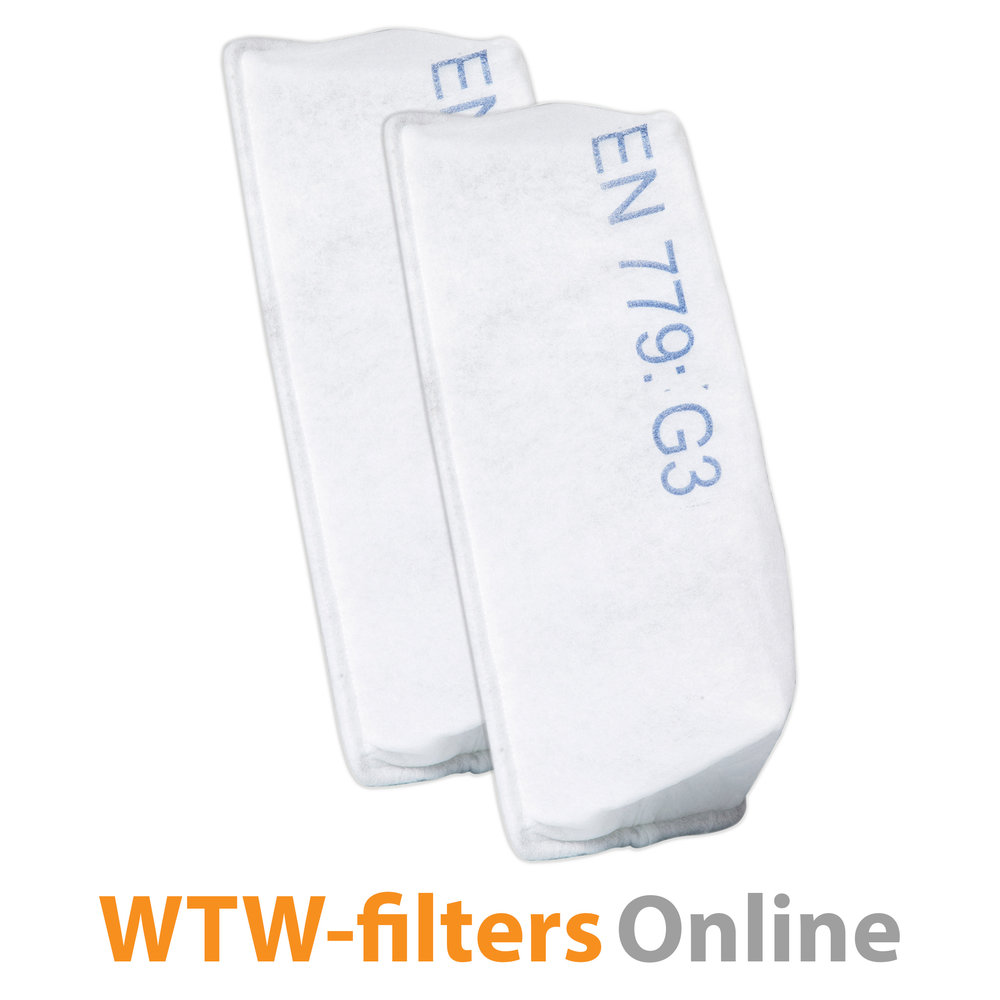 WTW-filtersOnline ComAir HRWC 180