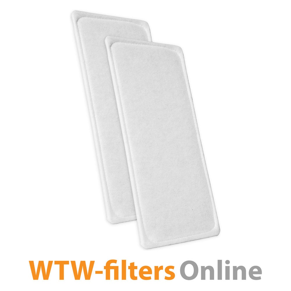 WTW-filtersOnline Itho HRU G 225/275 + W 250/350