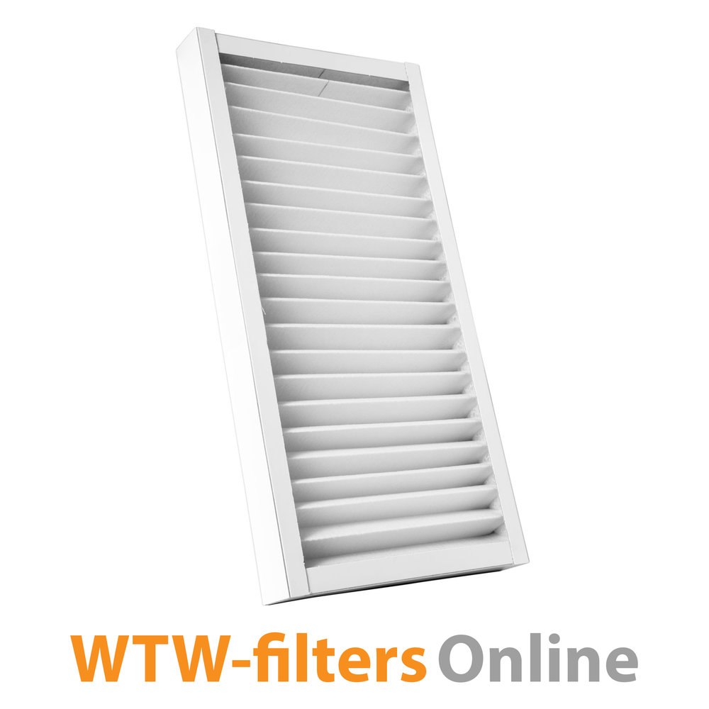 WTW-filtersOnline Itho DCW 300 / 500 / 800