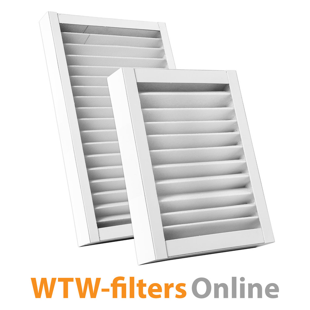 WTW-filtersOnline Itho DCW 300