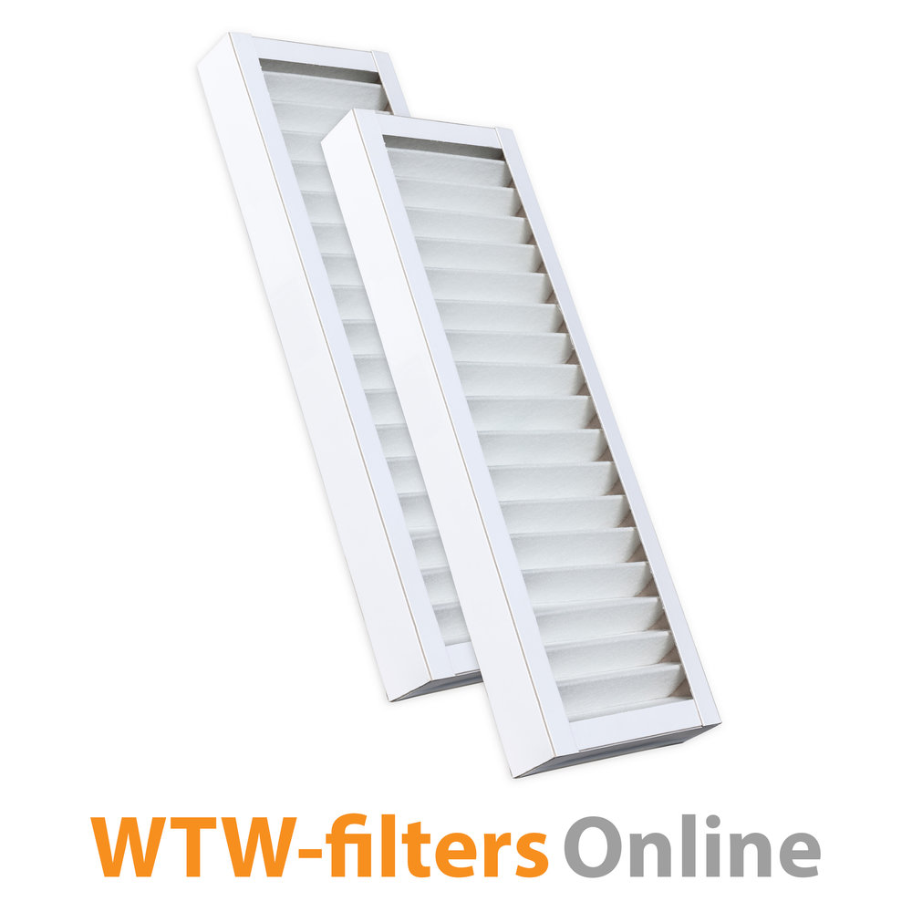 WTW-filtersOnline Itho DCW 1200