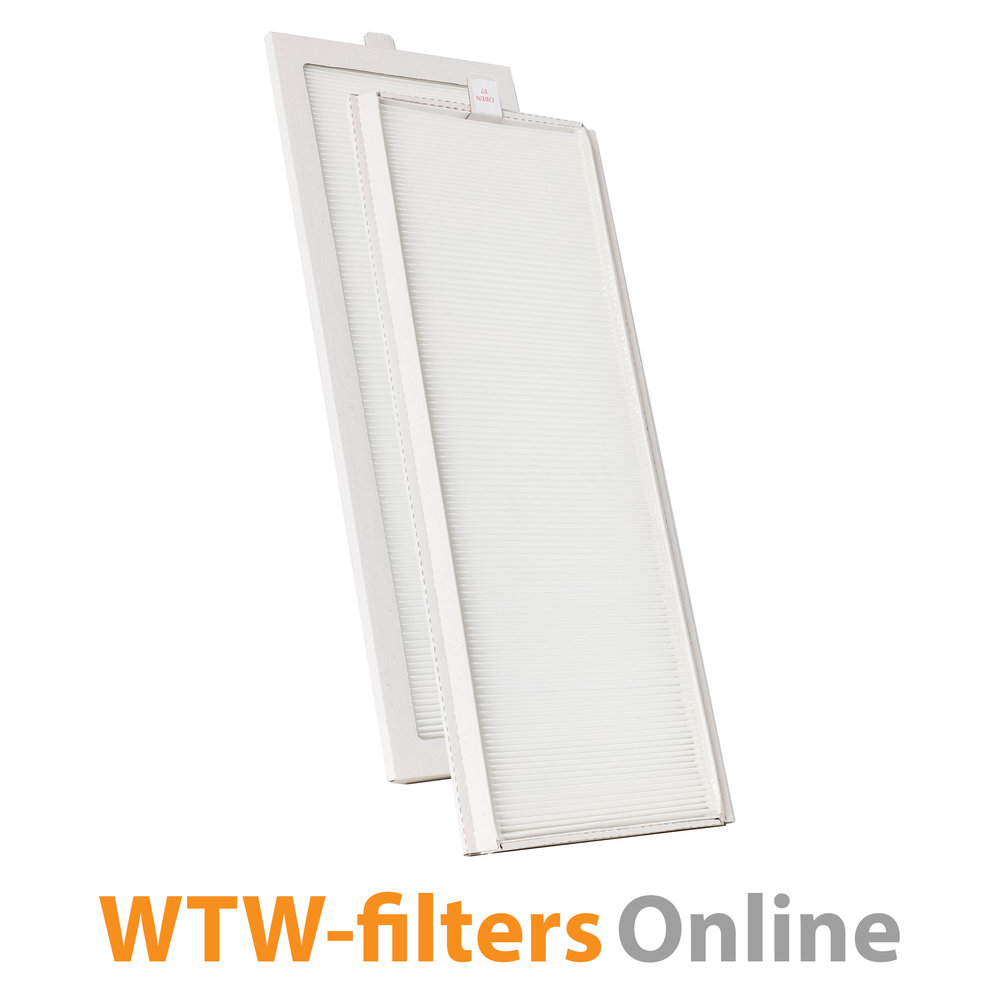 WTW-filtersOnline Paul Sole-Defroster SD 350/550