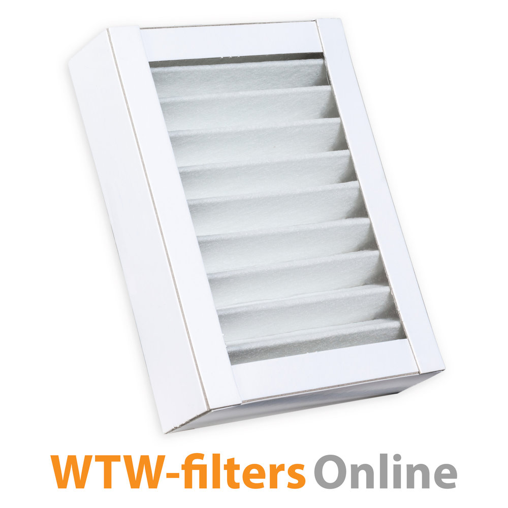 WTW-filtersOnline Paul Multi 100/150 DC