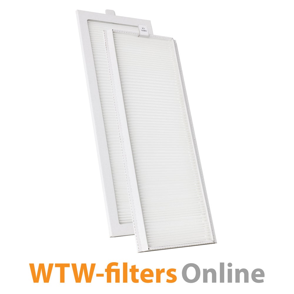 WTW-filtersOnline J.E. StorkAir ComfoD 350/450/550