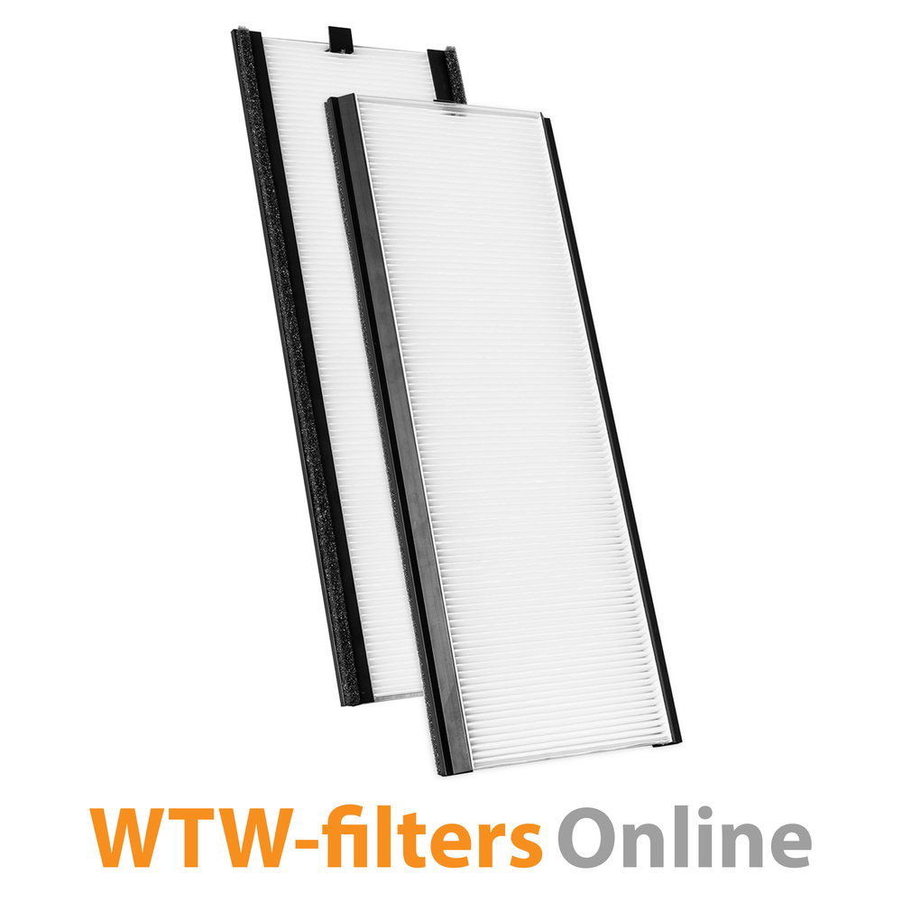 WTW-filtersOnline Zehnder ComfoD 300/350/450/550