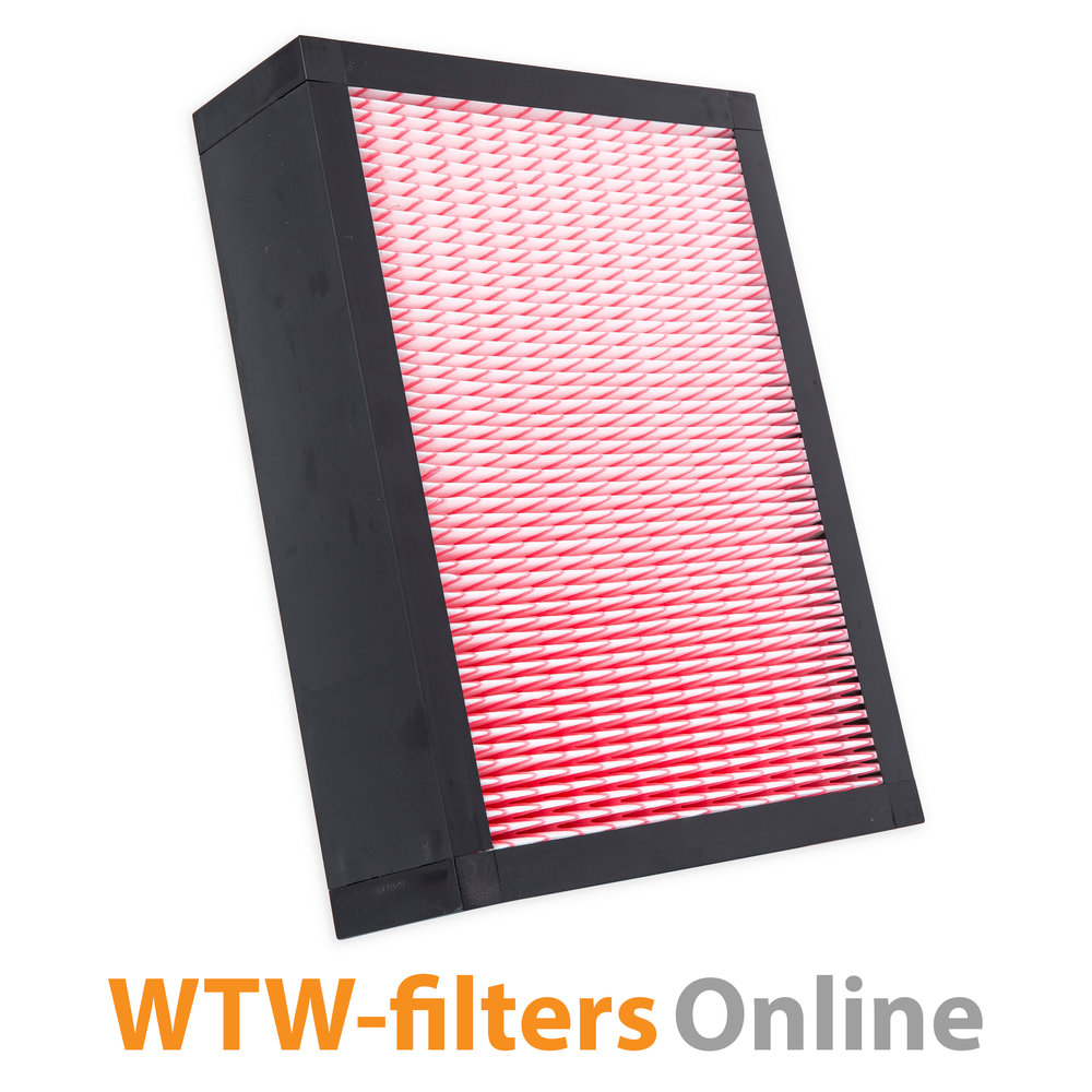 WTW-filtersOnline Zehnder Filterbox 180