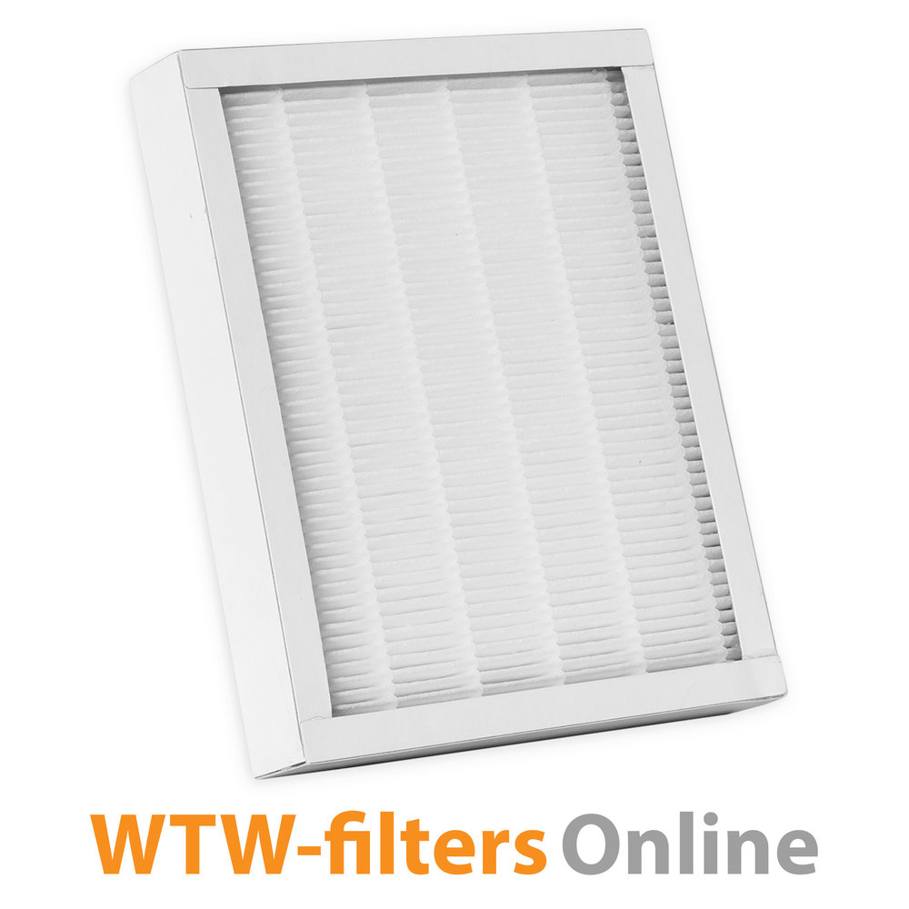 WTW-filtersOnline Komfovent Domekt R 300 V