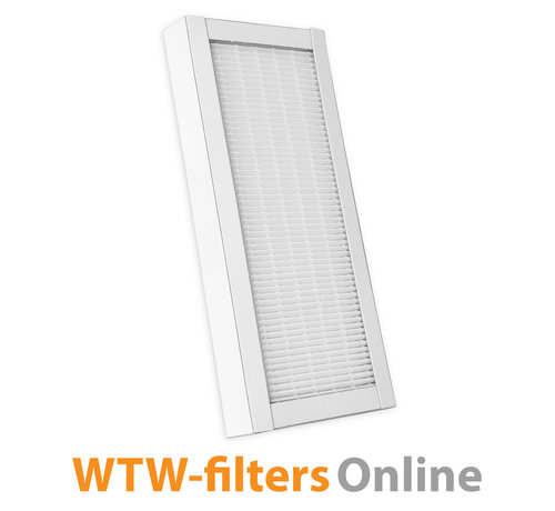 WTW-filtersOnline Komfovent Domekt R 600 H