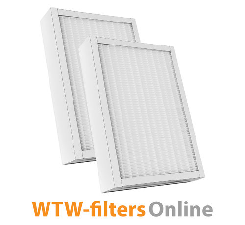 WTW-filtersOnline Komfovent Kompakt RECU 2000