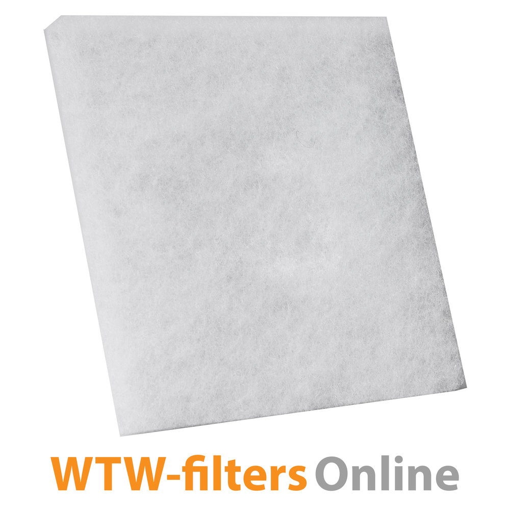 WTW-filtersOnline Komfovent Kompakt RECU 400 HE