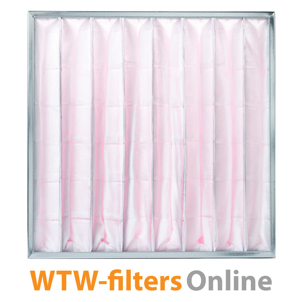 WTW-filtersOnline Komfovent Kompakt RECU 7000