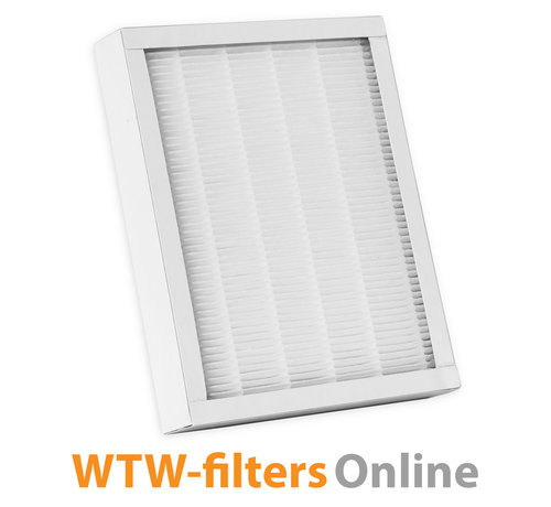 WTW-filtersOnline Komfovent Kompakt RECU 900 VE