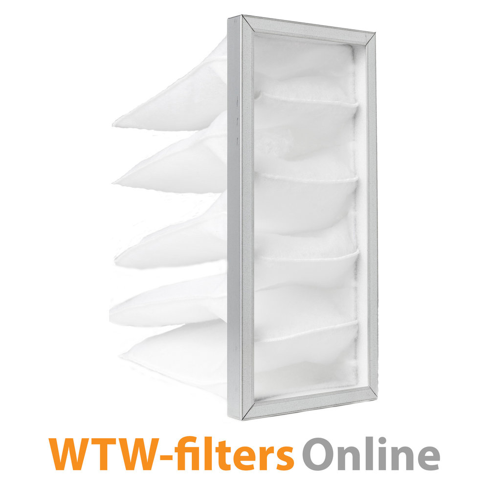 WTW-filtersOnline Komfovent Kompakt REGO 1200 V