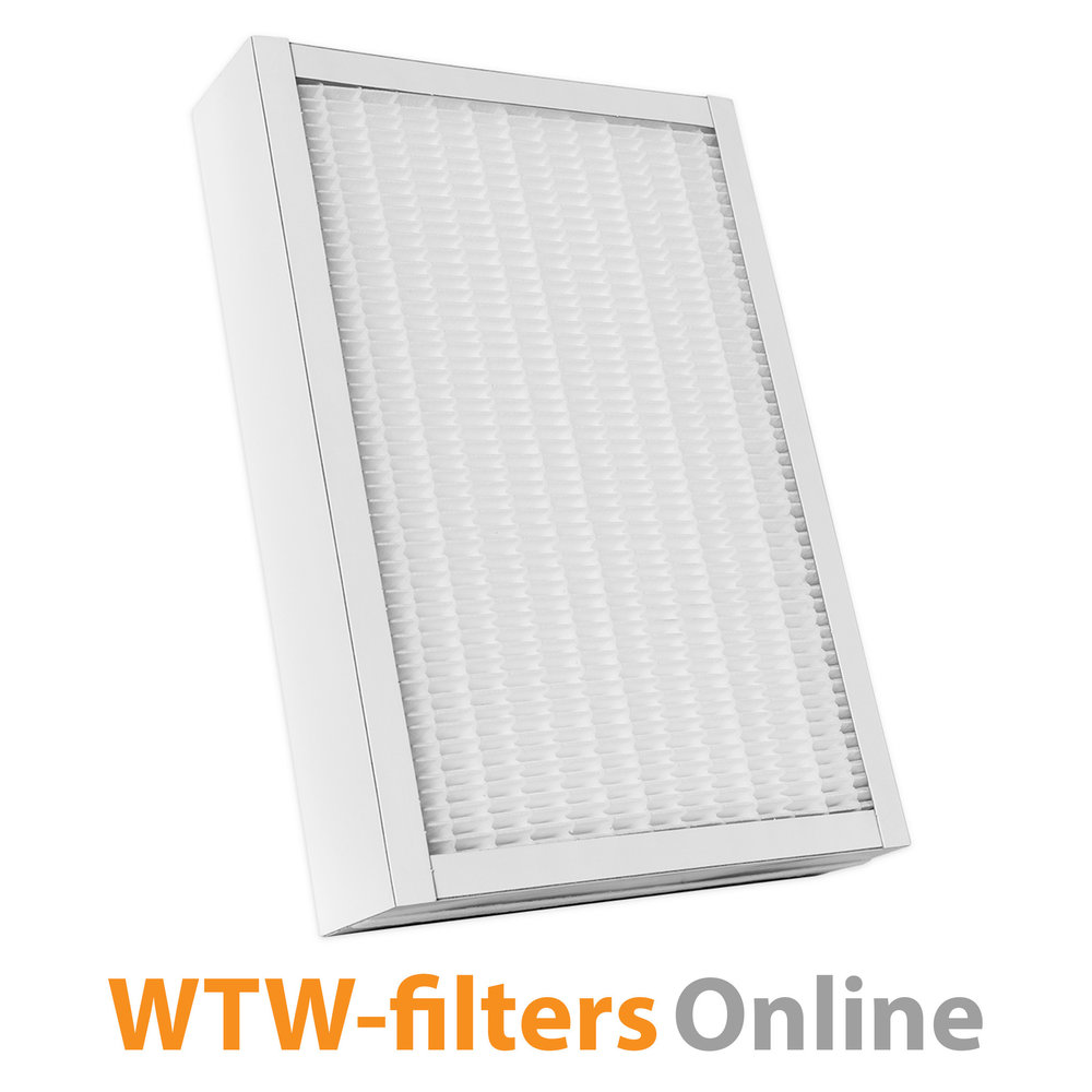 WTW-filtersOnline Komfovent Verso P 1600 F