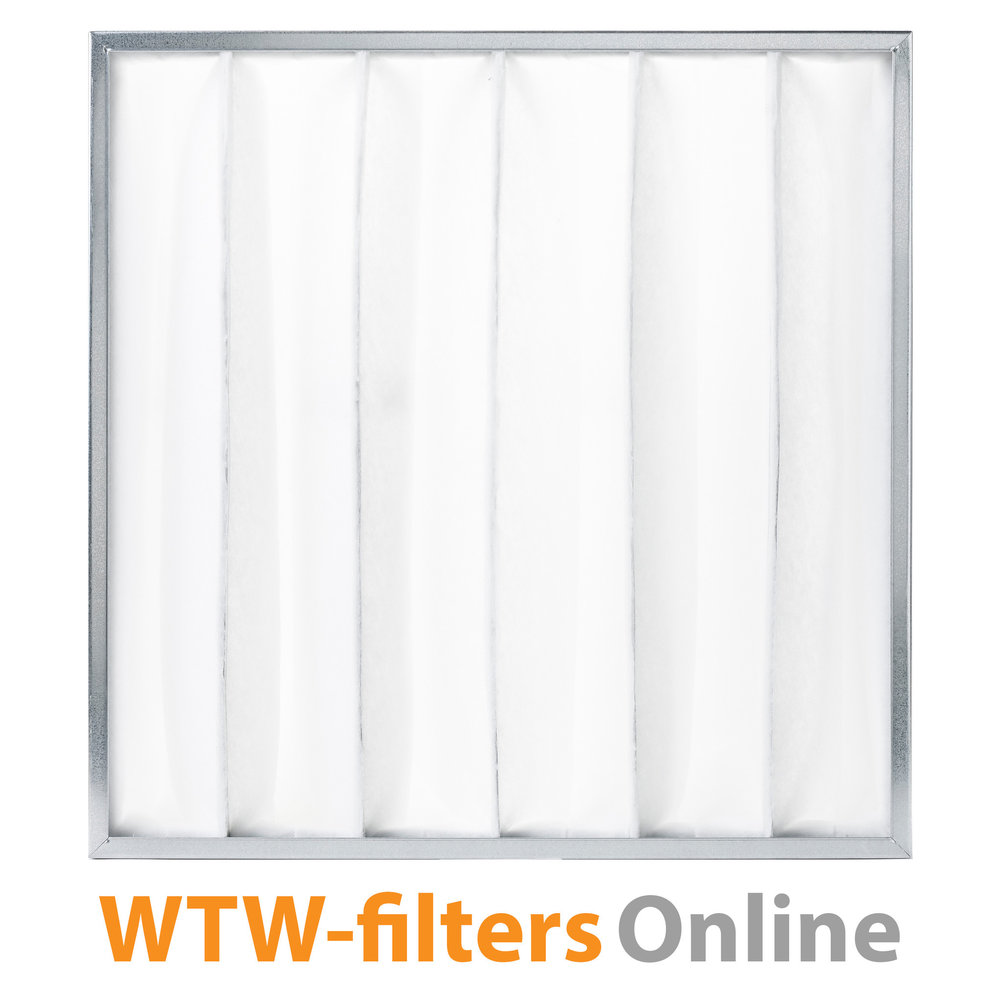 WTW-filtersOnline Komfovent Verso P 3000 H