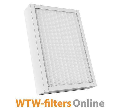 WTW-filtersOnline Komfovent Verso R 2000 F