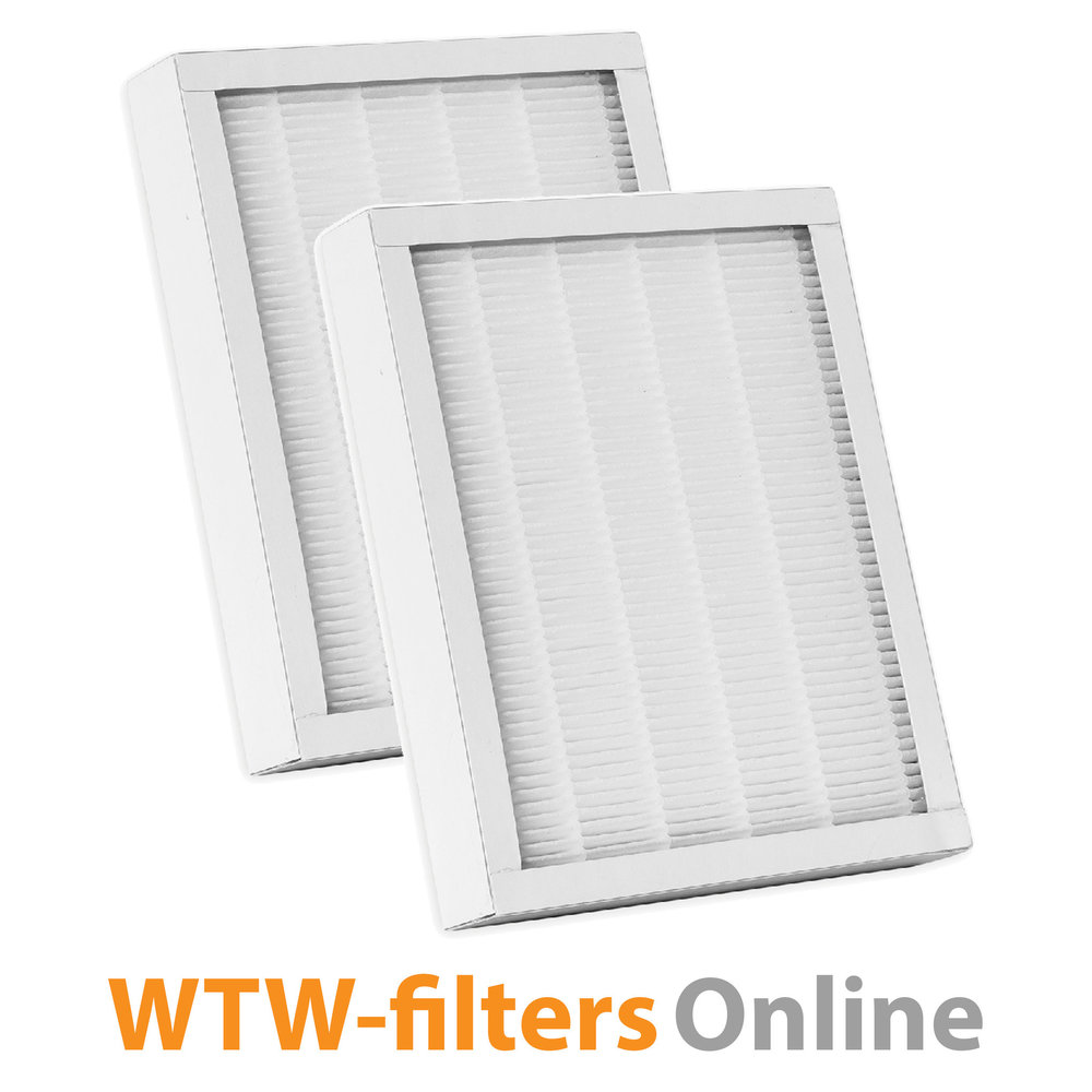 WTW-filtersOnline Komfovent Verso R 3000 U