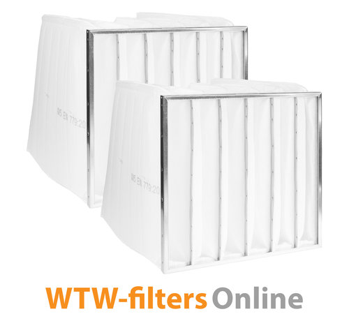 Komfovent Komfovent Verso R 7000 H