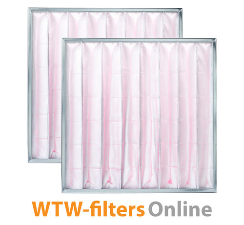 WTW-filtersOnline Komfovent Verso R 7000 H