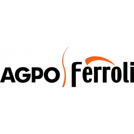 Agpo Ferroli WTW filters