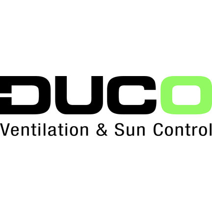 DucoBox Energy Comfort Plus