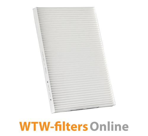 WTW-filtersOnline Paul Focus (F) 200