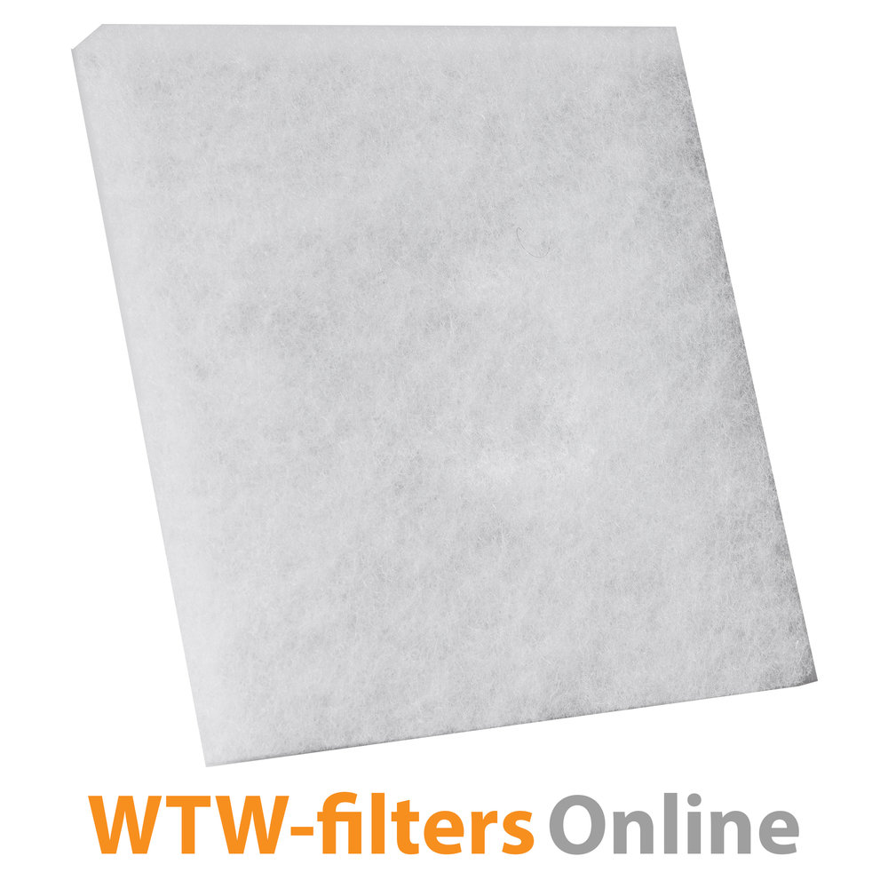WTW-filtersOnline Filter media CT 15/500, 1 m²