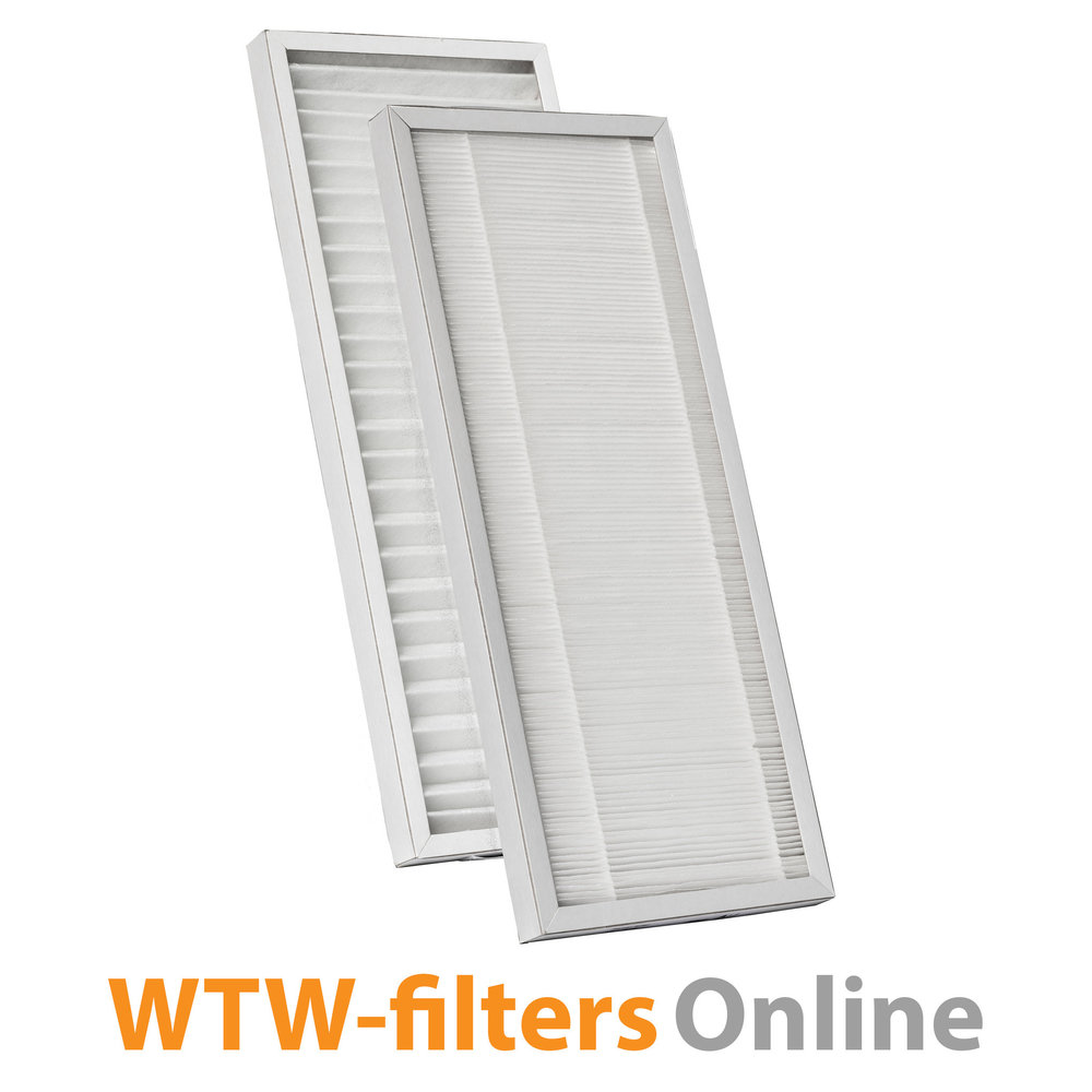 WTW-filtersOnline Clima 300A / 400 - Filter class G4+F7