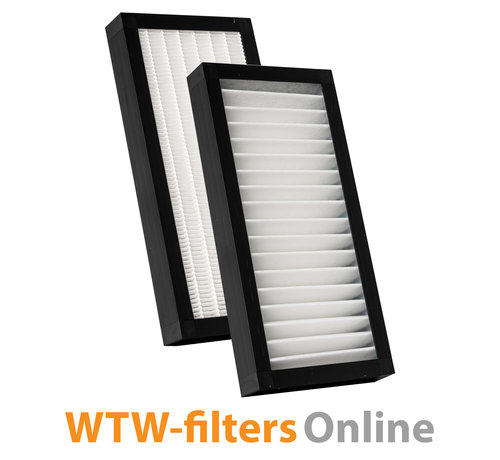 WTW-filtersOnline Dantherm HCV 3 / 4