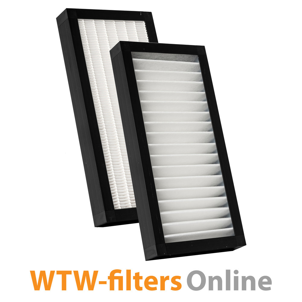 WTW-filtersOnline Dantherm HCH 5
