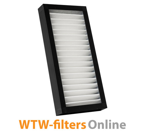 WTW-filtersOnline Dantherm HCV 3 / 4
