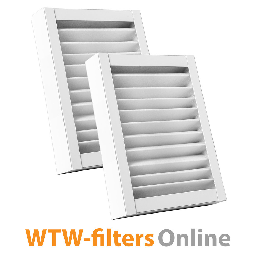 WTW-filtersOnline Dantherm HCV 3 / 4