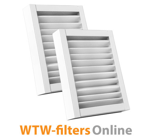 WTW-filtersOnline Dantherm HCV 3 / 4
