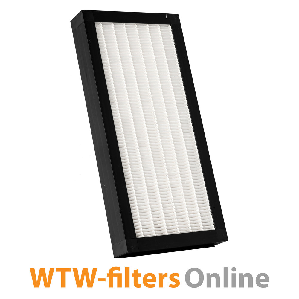 WTW-filtersOnline Dantherm HCH 5