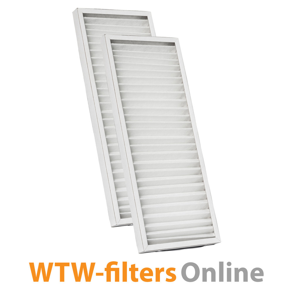 WTW-filtersOnline Clima 300A Flat - Filter class G4
