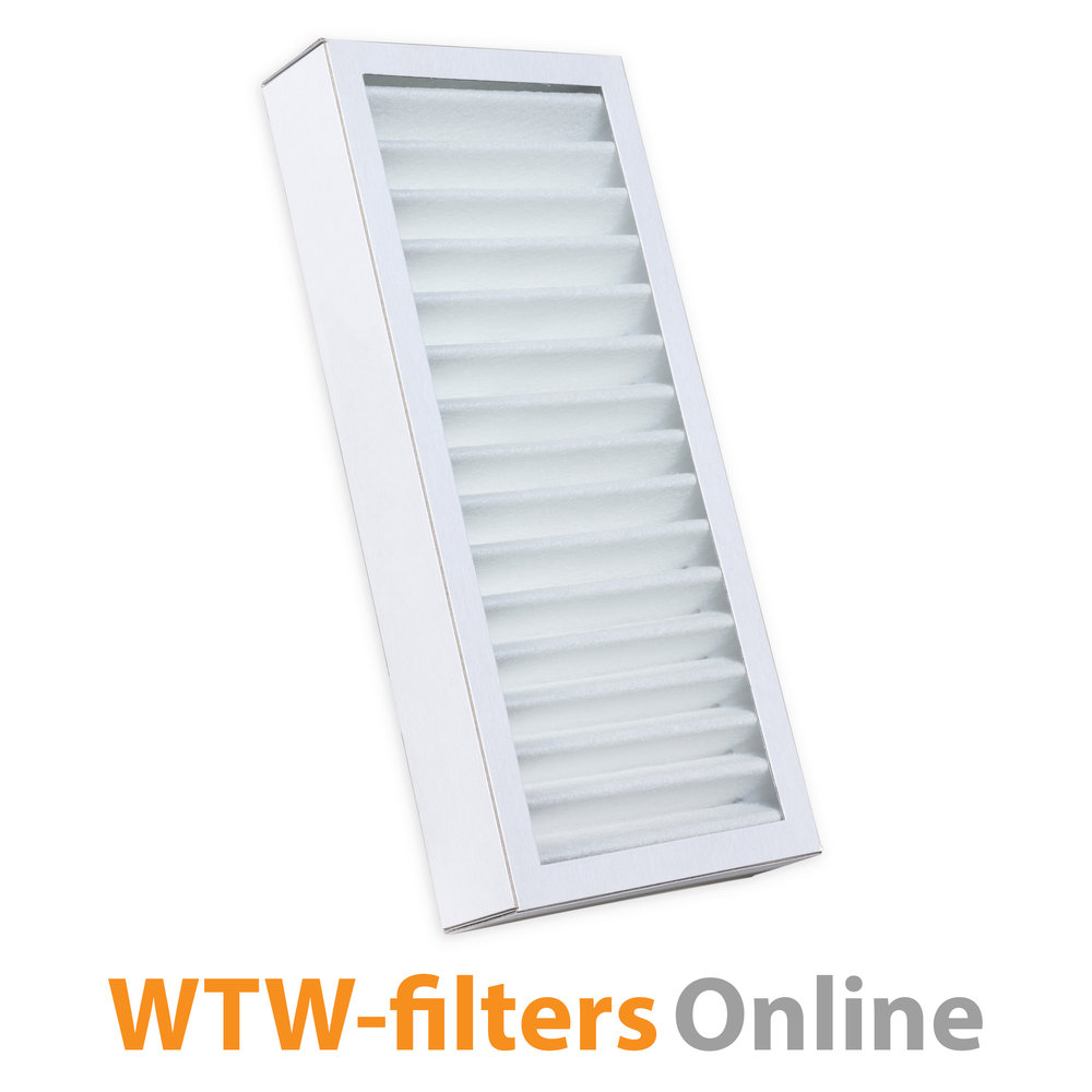 WTW-filtersOnline Dantherm DVR 450 / HRV 5