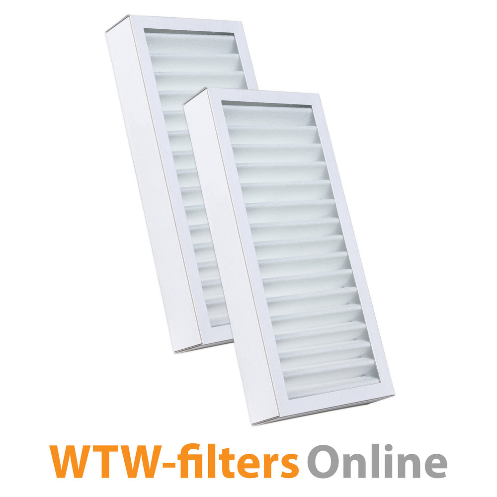 WTW-filtersOnline Dantherm HCV 700