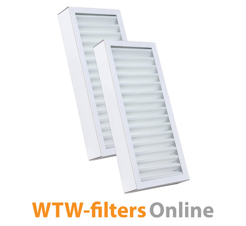 WTW-filtersOnline Dantherm HCV 700