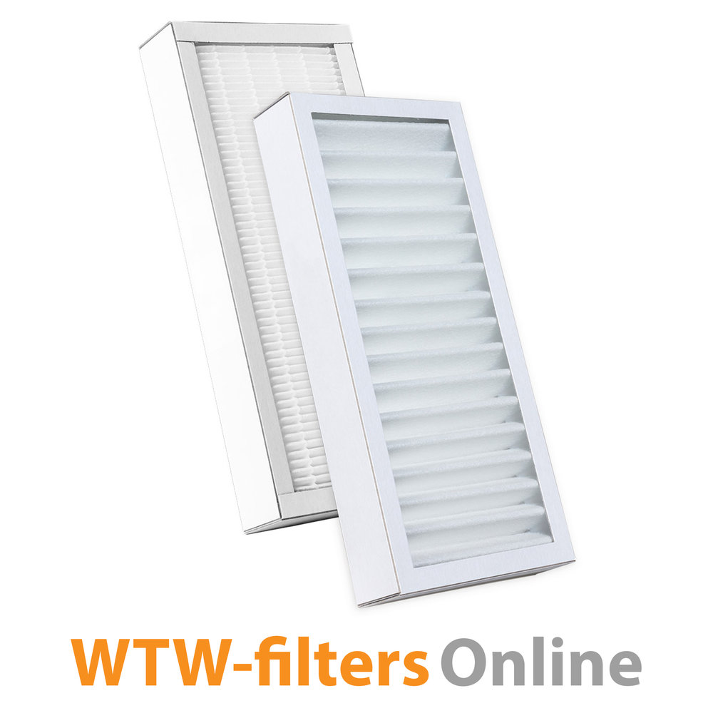 WTW-filtersOnline Dantherm DVR 450 / HRV 5