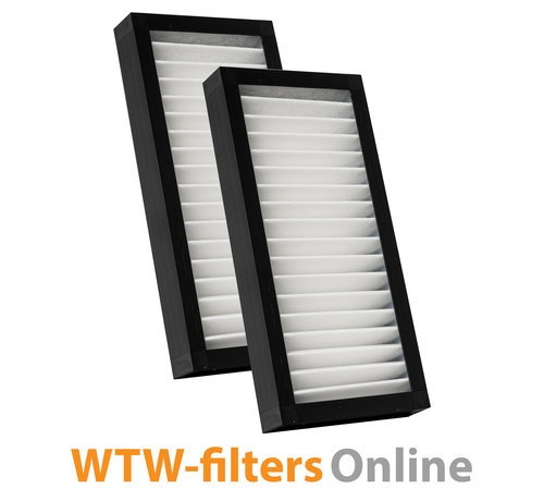 WTW-filtersOnline Dantherm HCH 5
