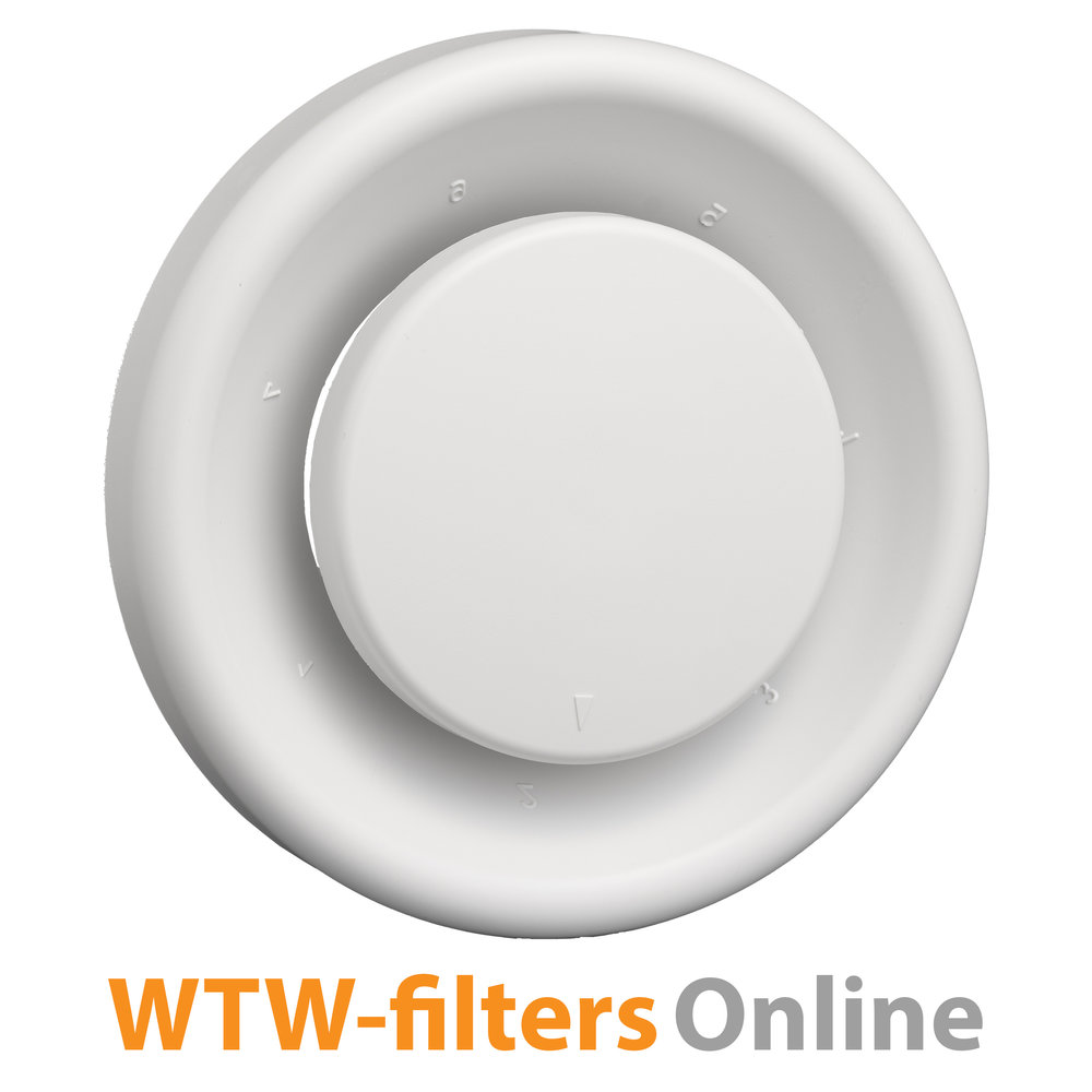 WTW-filtersOnline Zehnder STK-1-100/125