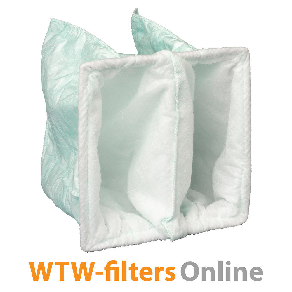 WTW-filtersOnline Systemair FFR 200