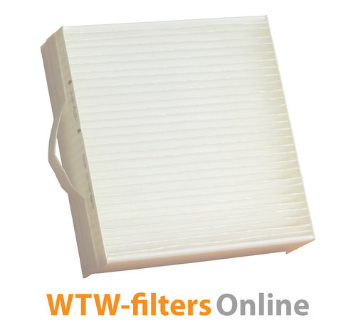 WTW-filtersOnline Paul Climos F 200