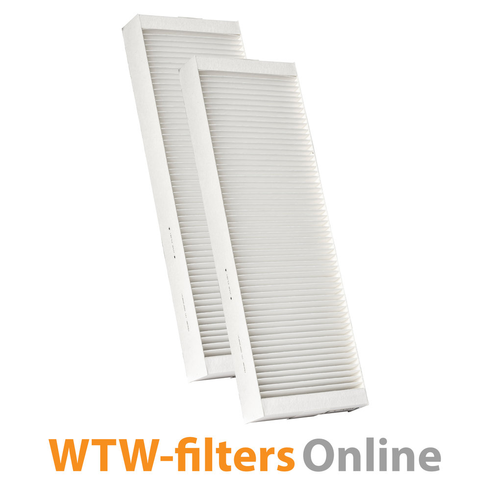 WTW-filtersOnline Vaillant RecoVAIR VAR 260/4 (E) / 360/4 (E)
