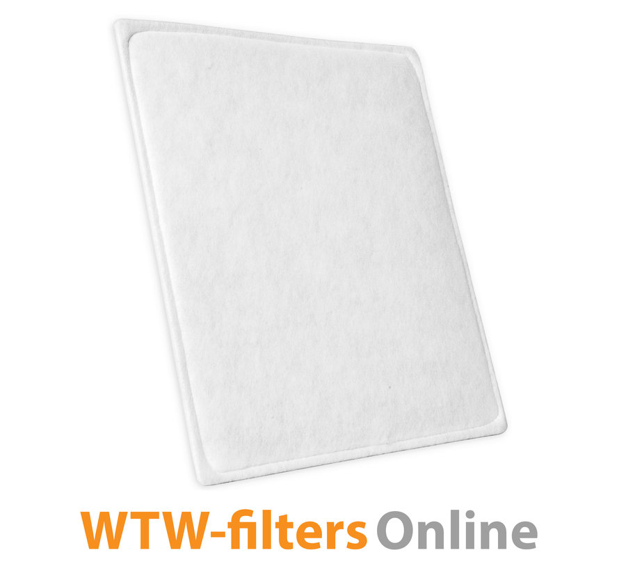 Wire frame filter for TOPS Filterbox ISO Coarse 70%