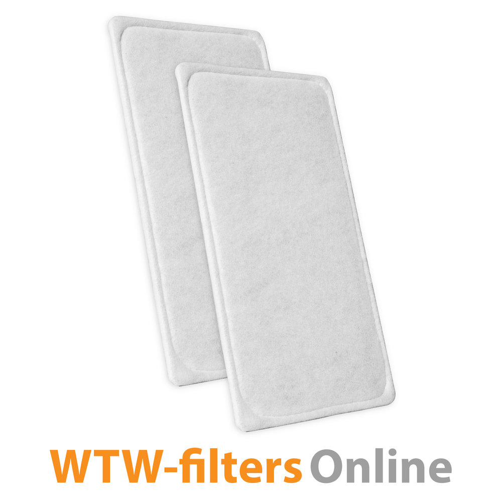 WTW-filtersOnline Itho HRU ECO 150 / 200