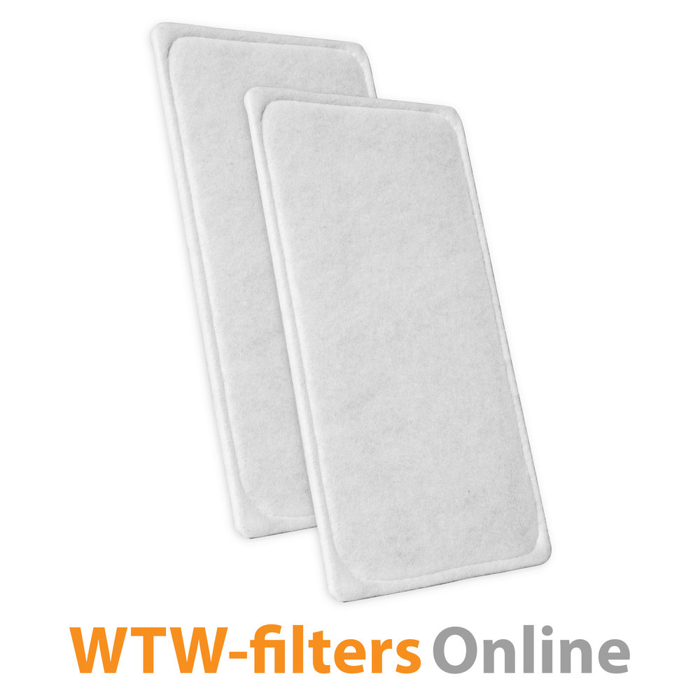 WTW-filtersOnline Itho APure Vent D175