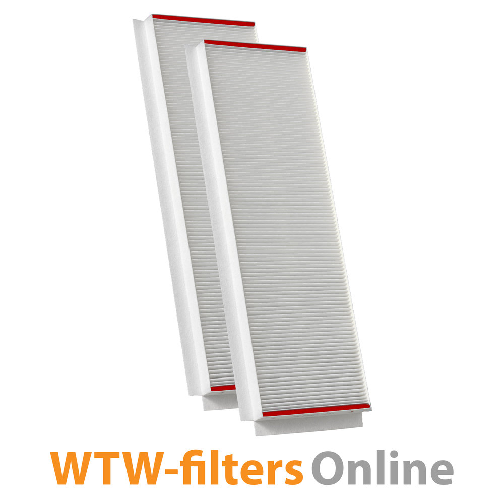 WTW-filtersOnline Zehnder ComfoAir Q 350/450/600